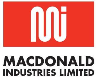 MacDonald Industries Logo